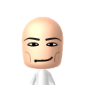 Man Face