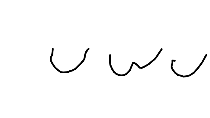 Cooper's doodle/screenshot of 2025 MLB Playoffs: Detroit Tigers at. Seattle Mariners