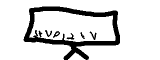Ashley's painting of On Demand Programming