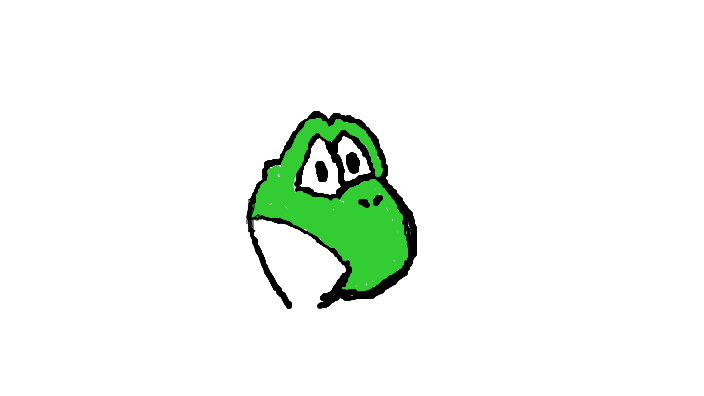 『Imora』's doodle/screenshot of On Demand Programming