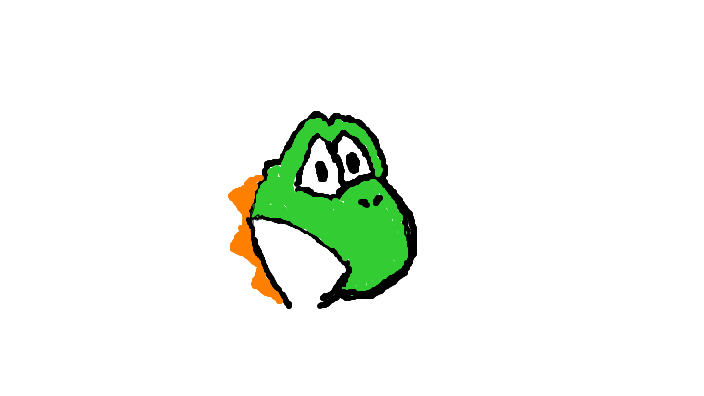 『Imora』's doodle/screenshot of On Demand Programming