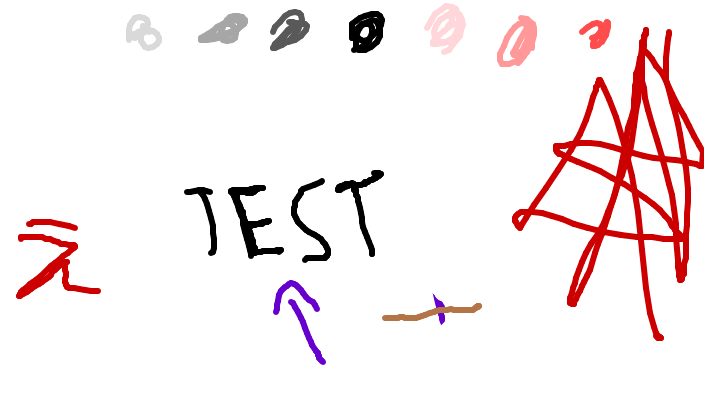 Erikku's doodle/screenshot of On Demand Programming