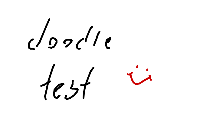 WaltzMii's doodle/screenshot of The Simpsons