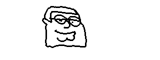 TyTrooper's painting of Family Guy