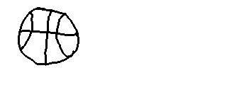 Larsen's painting of NBA League Pass Programming