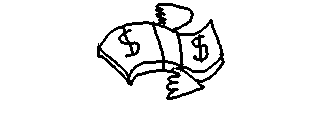 Manuel's painting of Pay Per View Programming