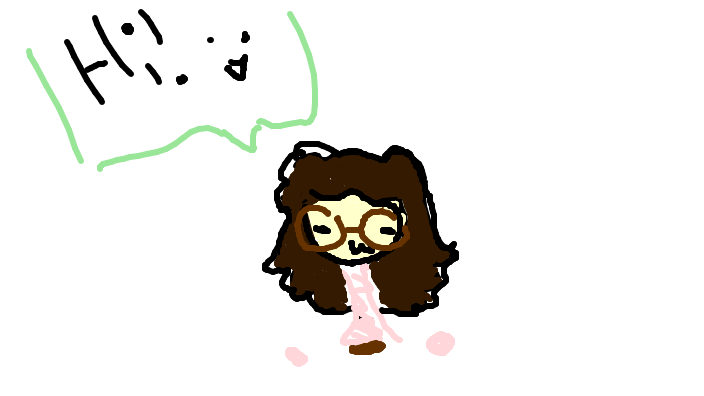 ☆ Eevee ★'s doodle/screenshot of Local Programming