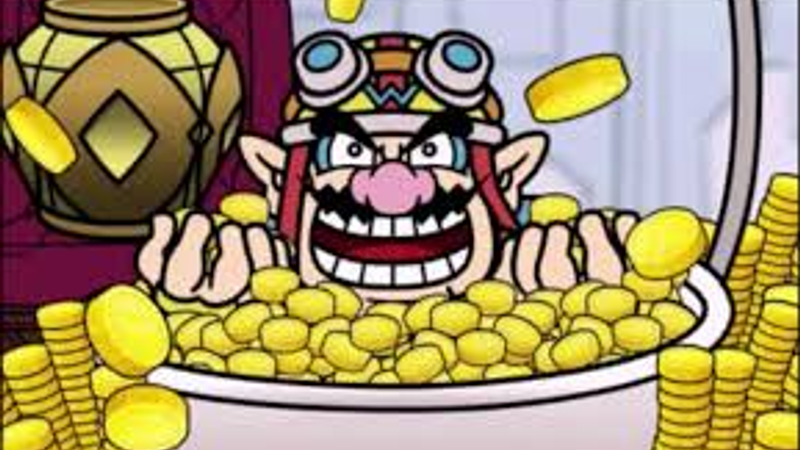 Evan's doodle/screenshot of Friday Frenzy Jewelry Deals U$10