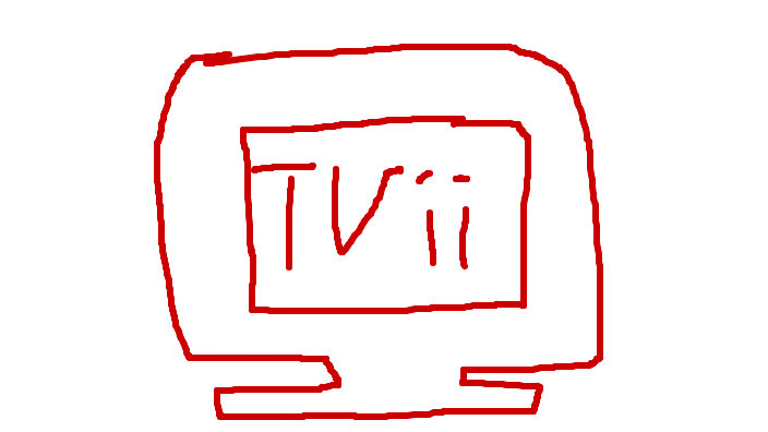 Evan's doodle/screenshot of MLS Soccer: FC Dallas at. Portland Timbers