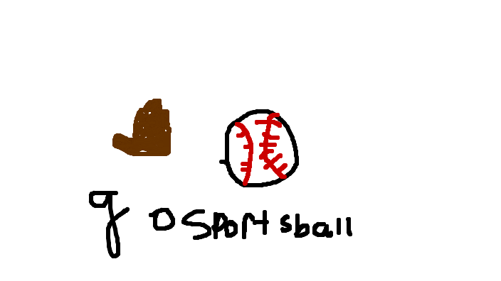 Skye's doodle/screenshot of 2025 MLB Playoffs: Boston Red Sox at. New York Yankees