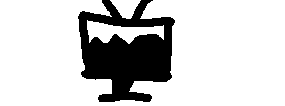 Pizza's painting of On Demand Programming