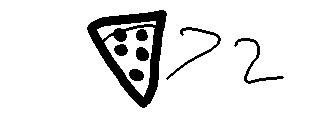 Pizza's painting of On Demand Programming