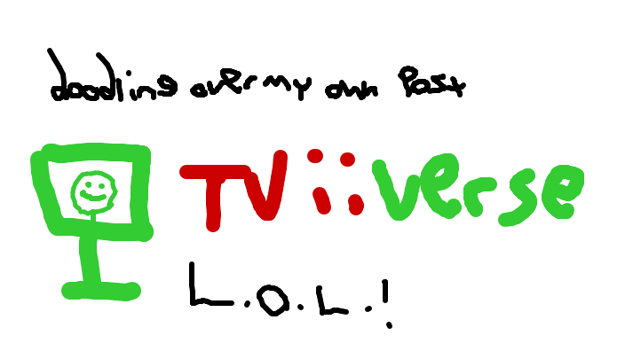 Pizza's doodle/screenshot of On Demand Programming