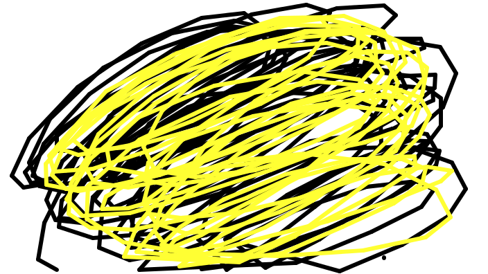 Marziz's doodle/screenshot of On Demand Programming