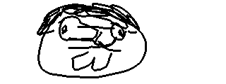Blazing12's painting of Family Guy