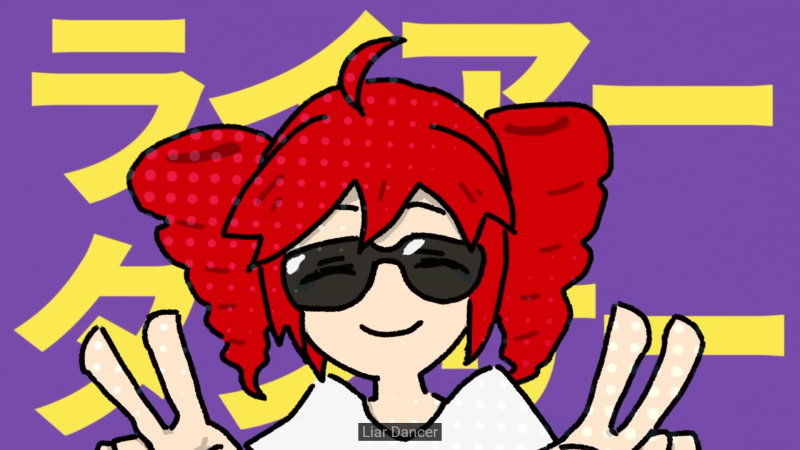 ☆Dani!★'s doodle/screenshot of On Demand Programming