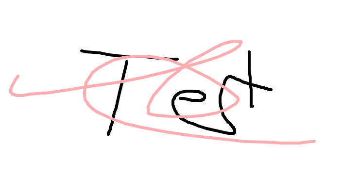 ☆Dani!★'s doodle/screenshot of On Demand Programming