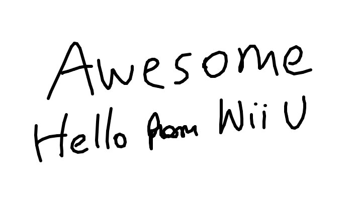 ☆Dani!★'s doodle/screenshot of On Demand Programming