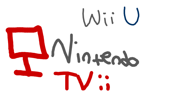 ☆Dani!★'s doodle/screenshot of On Demand Programming