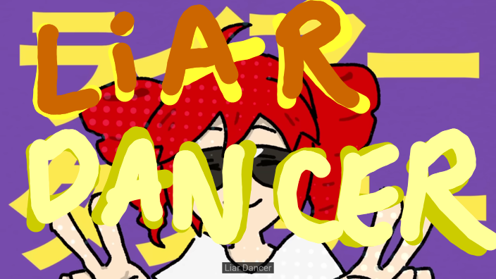 ☆Dani!★'s doodle/screenshot of On Demand Programming