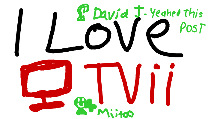☆Dani!★'s doodle/screenshot of On Demand Programming