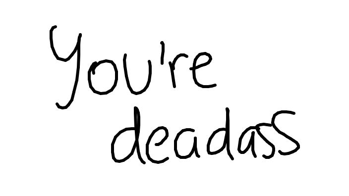 ☆Dani!★'s doodle/screenshot of On Demand Programming