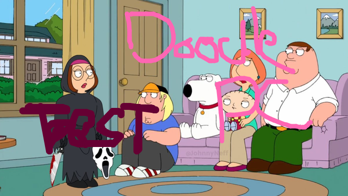 ☆Dani!★'s doodle/screenshot of On Demand Programming