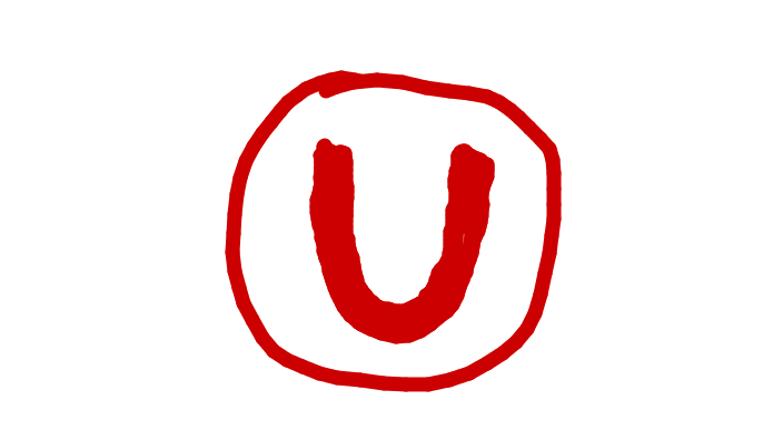 ☆Dani!★'s doodle/screenshot of Fútbol de Perú: Universitario v. Alianza Atlético