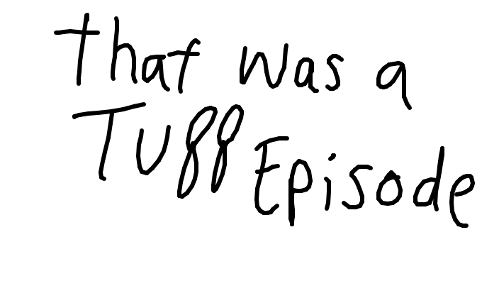 ☆Dani!★'s doodle/screenshot of The Simpsons [S37 E2]