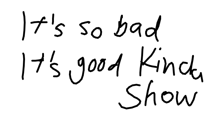 ☆Dani!★'s doodle/screenshot of Universal Basic Guys [S2 E2]